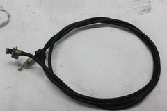 SEAT LOCK CABLE 45280-10G30 2006 BURGMAN AN650K6