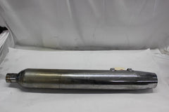 Harley Davidson Exhaust Muffler RIGHT 65846-10A