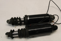Rear Shocks w/Valve Assy. #54565-97,#54662-02 On Part 2004 HD Road King