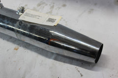 MUFFLER ASSEMBLY, FRONT HARLEY DAVIDSON 64711-08