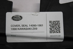 COVER, SEAL 14090-1861 1998 Kawasaki ZX-9R Ninja