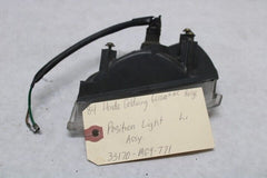 Position Light LEFT 33170-MG9-771 1984 Honda Goldwing GL1200A