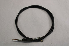 CLUTCH CABLE 58200-34X03 1983 Suzuki GS650GL 58200-34400