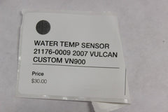 WATER TEMP SENSOR 21176-0009 2007 VULCAN CUSTOM VN900