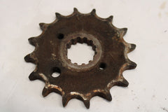 OUTPUT SPROCKET 16T 13144-1275 1998 KAWASAKI ZX9