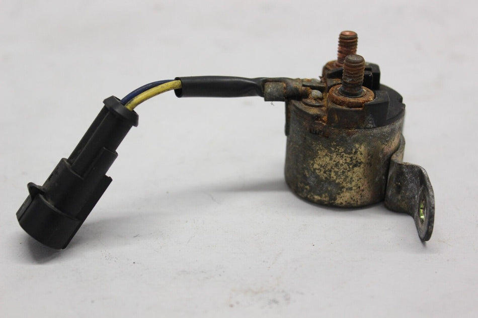 STARTER SOLENOID 4012001 2007 Victory Vegas 8 Ball
