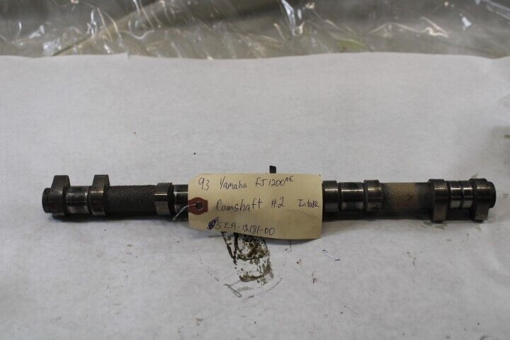 Camshaft 2 (Intake) 5EA-12181-00 1993 Yamaha FJ1200AE