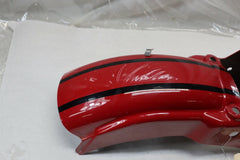 OEM Honda Motorcycle Rear Fender 1986 VT 500C Shadow Red 80100-MF5-000ZE