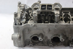 CYLINDER HEAD 11100-29G00 2005 SUZUKI GSX-R600