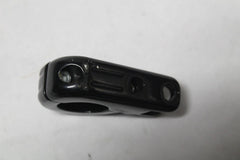 Crash Bar Peg Mount BLACK 2015 Harley Davidson Roadglide