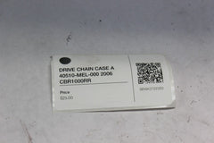 DRIVE CHAIN CASE A 40510-MEL-000 2006 CBR1000RR