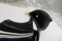 OEM Suzuki Motorcycle 2005 GSX1300R Hayabusa Upper Panel RH Black 94641-24F00