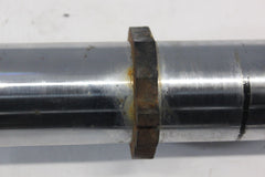 FRONT FORK ASSY LEFT 51104-41F20 2003 VL800 VOLUSIA