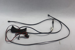 AM/FM Hidden Antenna Harley Davidson 76000267