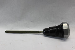 Oil Dipstick w/ Silver Cap Harley Davidson 62849-07