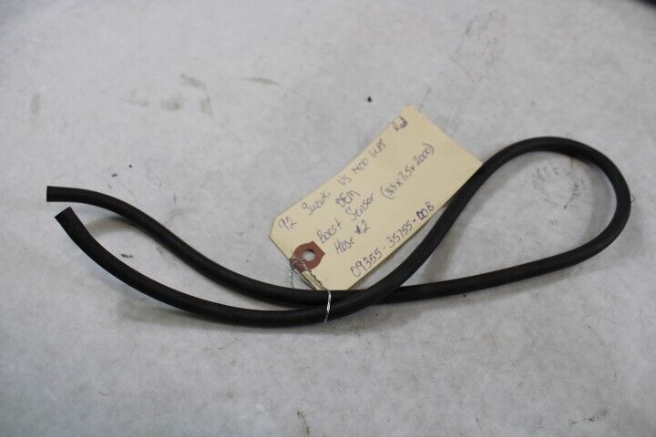 OEM Suzuki Motorcycle 1992 Intruder VS1400 Boost Sensor Hose