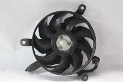 RADIATOR FAN ASSY 17800-10G00 2006 BURGMAN AN650K6