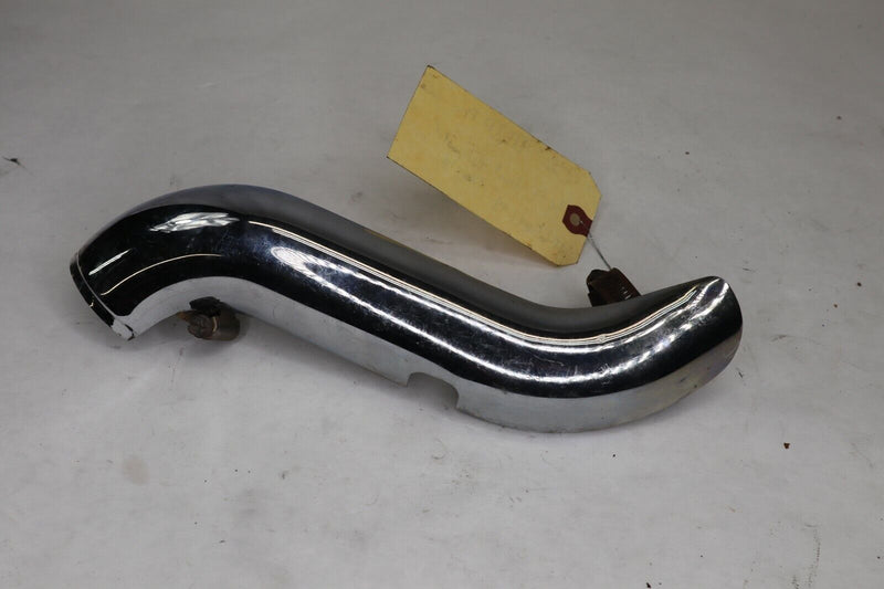OEM Harley Davidson Exhaust Heat Shield LEFT FRONT 2002 Ultra Classic Royal
