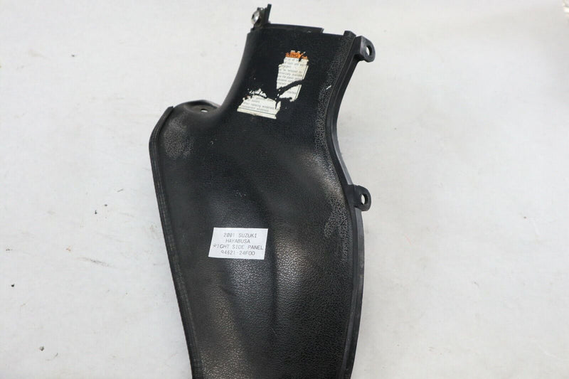 OEM Suzuki Right Side Panel 2001 Hayabusa GSX1300R 94621-24F00