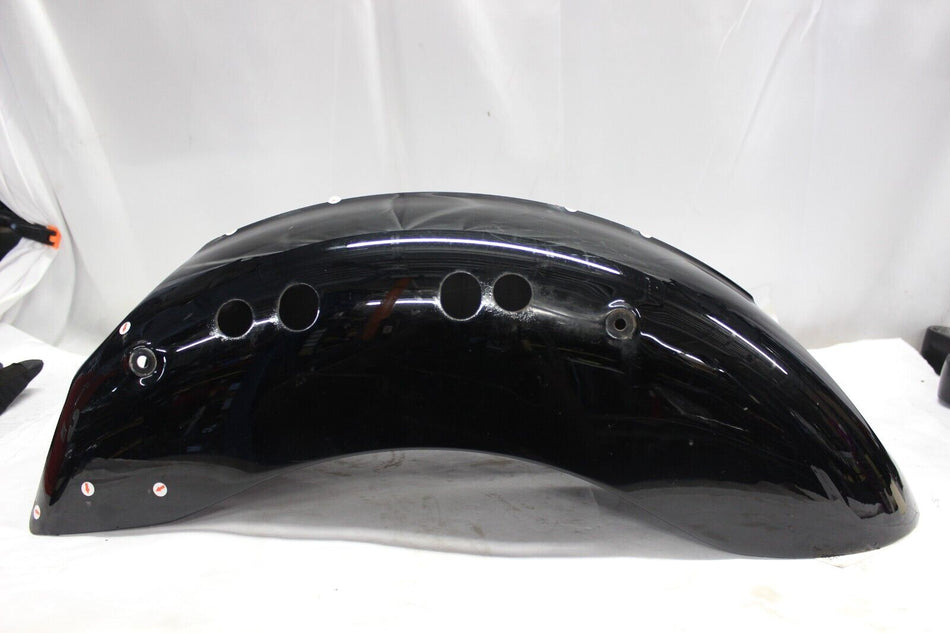 REAR FENDER BLACK 1014064-266 Victory Vegas 8 Ball