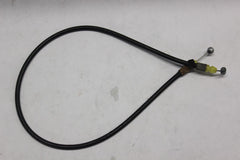 SEAT LOCK CABLE 45280-20A00 2001 GSF1200 BANDIT