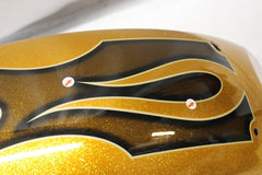 Harley Davidson Rear Fender Hard Candy Gold Flake 59500395DWG