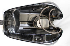 Fuel Tank (Black&Silver) 51001-0227 2007 Kawasaki Vulcan EN500C