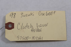 Clutch Holder 57500-10DA1 1998 Suzuki Katana GSX600