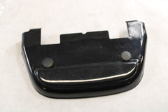 Aftermarket Passenger Footboard Floorboard Cover Black Harley Davidson