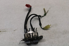 Main Valve Assy 52760-MG9-870 1984 Honda Goldwing GL1200A