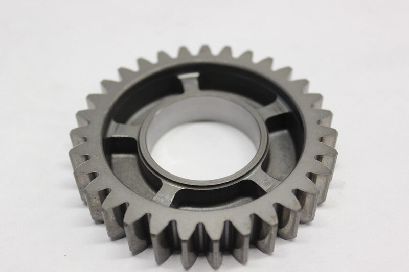 SMALL TRANS GEAR (31T) 23441-MEA-670 2005 Honda VTX1300S