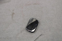 OEM Harley Davidson 2003 FLHT Silver Black