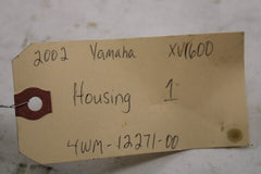 Housing 1 4WM-12271-00 2002 Yamaha RoadStar XV1600A