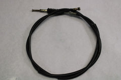 CLUTCH CABLE 58200-34X03 1983 Suzuki GS650GL 58200-34400