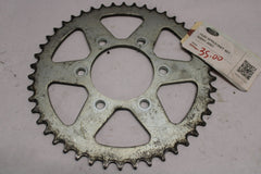 HUB SPROCKET 46T 42041-0087 2016 Kawasaki Versys 650