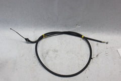 CHOKE CABLE 17950-ME5-770 1984 Honda Nighthawk CB650SC