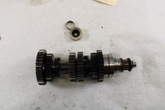 OEM Honda Motorcycle 2002 CBR900 Counter Shaft #23220-MCJ-000