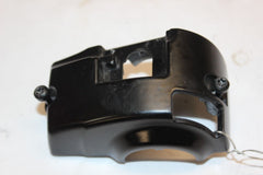 Hand Control Rear Cover LEFT Black 71500342 Harley Davidson