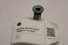 ENGINE MOUNT BOLT 18MM 92154-0249 2016 Kawasaki Versys 650