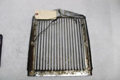 Vintage Drag Specialties Radiator Grill 1984 Honda Goldwing GL1200A