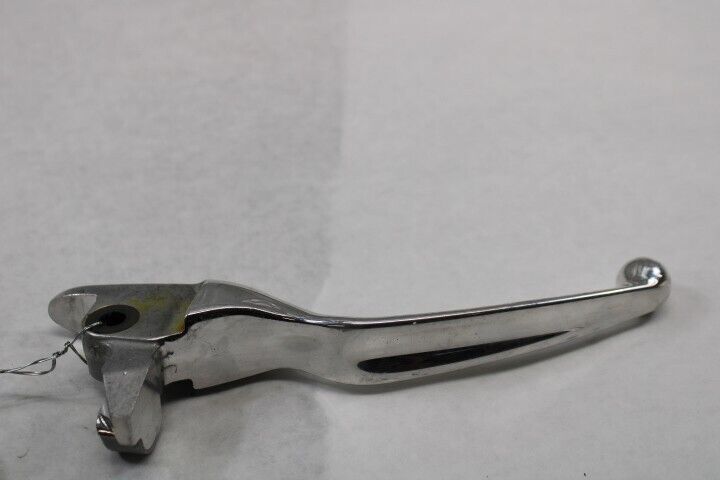 Front Brake Hand Lever 42859-06, 10.4594 Harley Davidson