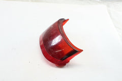 OEM Suzuki Motorcycle Tail Lamp Lens 1995 Katana GSX600 35712-19C00