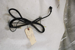 OEM Suzuki Motorcycle 1992 Intruder VS1400 Starting Motor Lead Wire 33850-38B00