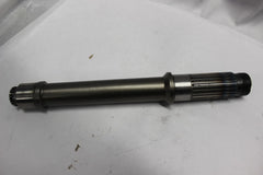 PRIMARY SHAFT 23151-MCH-000 2003 Honda VTX1800C