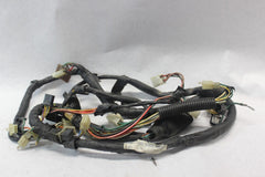 MAIN WIRE HARNESS 32100-ME5-000 1984 Honda Nighthawk CB650SC