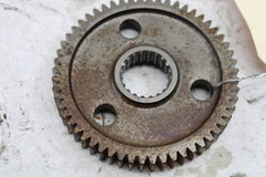 OEM Kawasaki Motorcycle Primary Spur Gear 56T 1999 Vulcan VN1500E 13097-1369