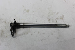 GEARSHIFT SHAFT 25510-40F00 2005 SUZUKI GSX-R600