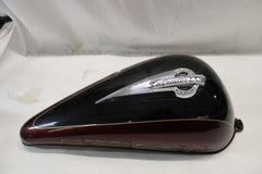 UPPER RIGHT SIDE COVER 2000 Suzuki Intruder VL1500 47800-10F10-BU7