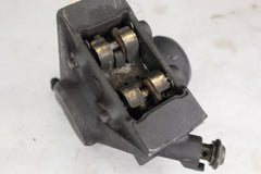 OEM Yamaha Rear Brake Caliper 1999 R1 1000 Royal Blue 5jj-2580w-00-00