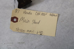 Main Stand 50500-MM5-640 1987 Honda CBR1000F Hurricane
